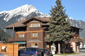 Gazauner Hof, Sankt Gallenkirch, Österreich
